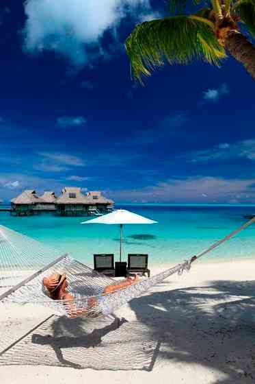 Hilton Bora Bora