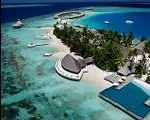 Huvafen Fushi,Maldives