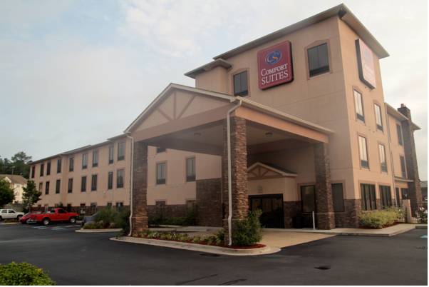  Comfort-Suites-Augusta 