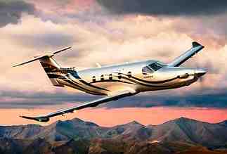 pilatus