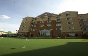  Staybridge Suites Augusta