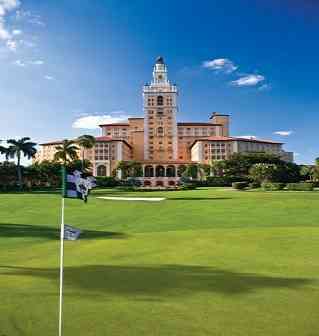 Biltmore Hotel