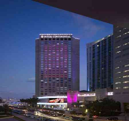 InterContinental Miami