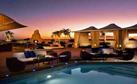 Mayfair Hotel Spa Miami