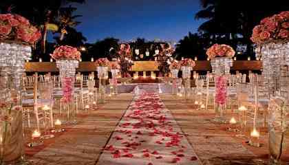 Ritz-Carlton Coconut Grove