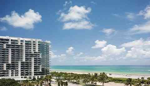 W Hotel South Beach