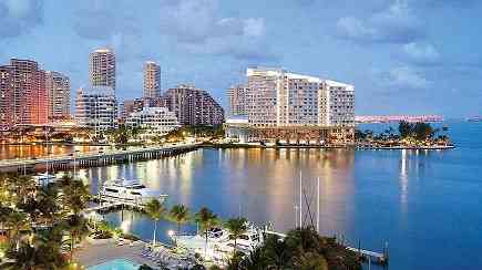  Miami 