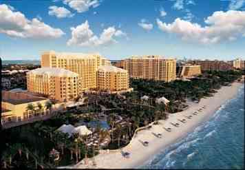 Ritz-Carlton Key Biscayne