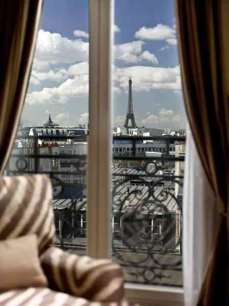 Hyatt Paris Madeleine