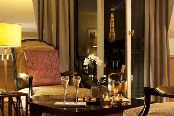 Paris Marriott