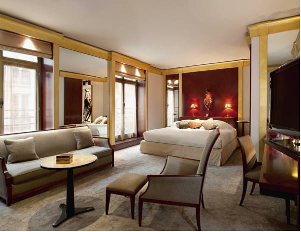 Park Hyatt Paris