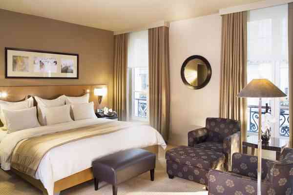 Renaissance paris vendome