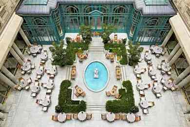 Westin Paris Vendome