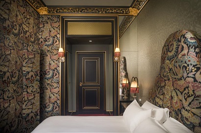 Maison Souquet Paris