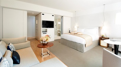 Sofitel Paris Arc De Triomphe
