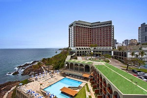 Bahia Othon Palace