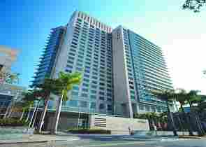 Grand Hyatt Sao Paulo 