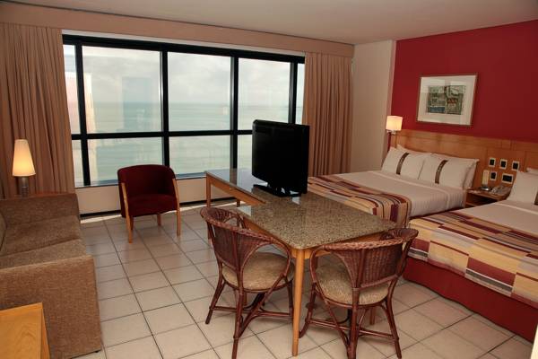 Holiday Inn Fortaleza 