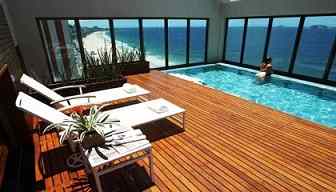 Marina All Suites
