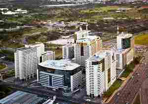 Melia Brasil 21