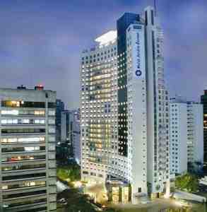  Melia Jardim Europa  