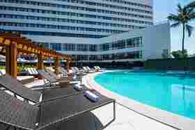 Sheraton da Bahia