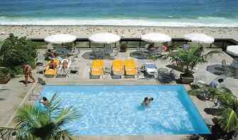 Windsor Excelsior Copacabana