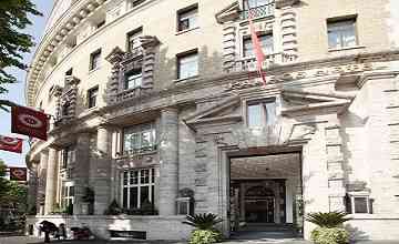 Boscolo Palace Rome