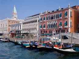 Hotel Danieli, Venice