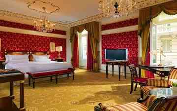 Westin Excelsior Rome