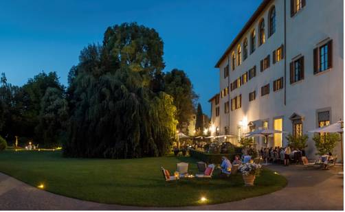 Four Seasons Florence