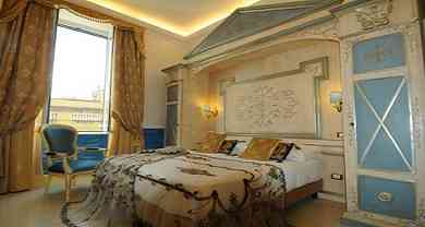 Hotel Romanico Palace