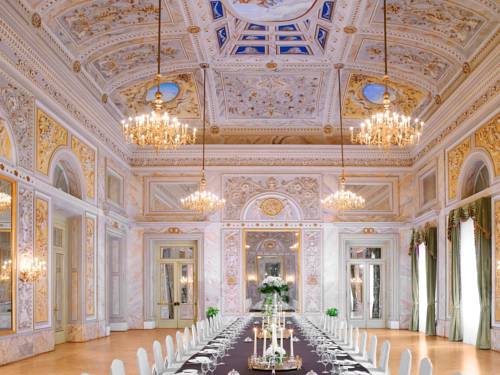 St Regis Florence
