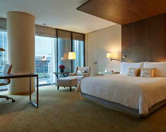 Four Seasons Tokyo