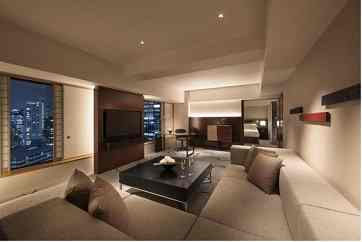  Hilton Tokyo Hotel