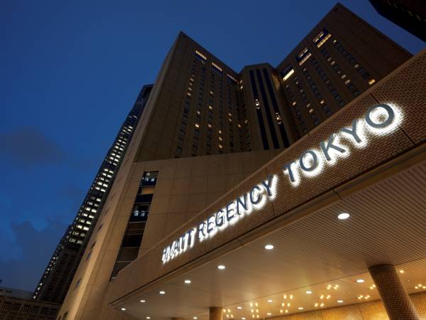 Hyatt Regency  