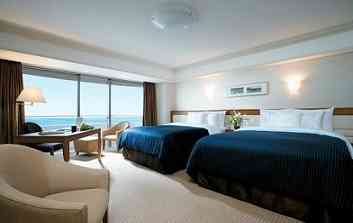 Sheraton Grande Hotel 