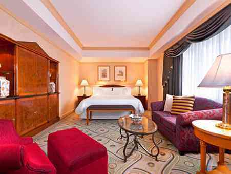Westin-Tokyo