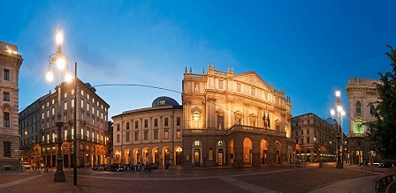 Four Seasons Milano