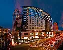 DaVinci Hotel Johannesburg