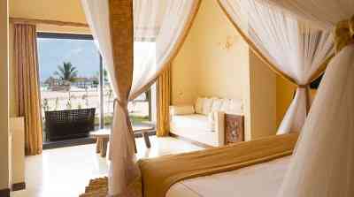  Gold Zanzibar  