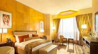  Intercontinental Lagos 
