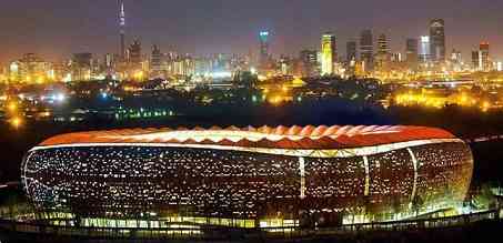  Johannesburg  
