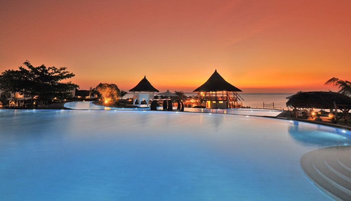  Royal Zanzibar 