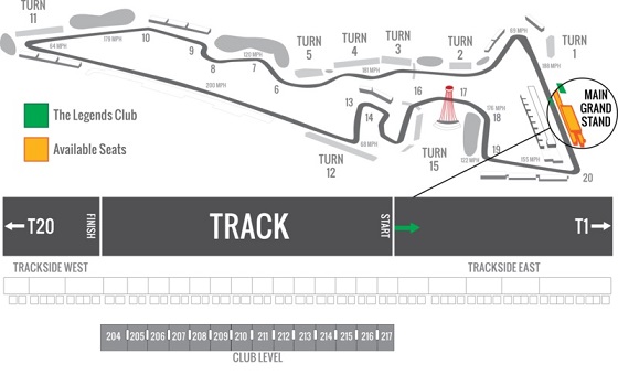 us grand prix circuit