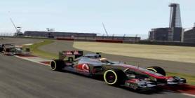 austin f1