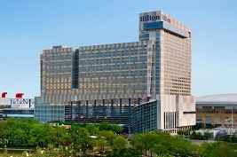  Hilton Americas- Houston   
