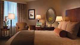  Omni Houston Hotel Westside  
