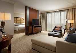  The St. Regis Houston 