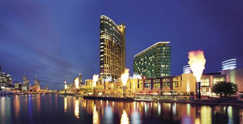  Crown Towers Melbourne 